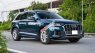 Audi Q7 2020 - Xe màu xanh lam, xe nhập số tự động