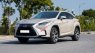 Lexus RX 200 2017 - Xe màu trắng, xe nhập số tự động