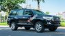 Toyota Land Cruiser 2017 - Xe màu đen, nhập khẩu nguyên chiếc
