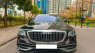Mercedes-Benz Maybach S450 2019 - Màu ruby black siêu sang
