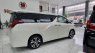 Toyota Alphard 2021 - Màu trắng sản xuất 2021 tên cá nhân