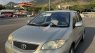 Toyota Vios 2004 - Xe màu bạc
