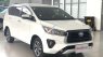 Toyota Innova 2020 - Xe màu trắng, giá cực tốt