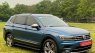 Volkswagen Tiguan 2018 - Màu xanh, nguyên bản
