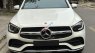 Mercedes-Benz GLC 300 2021 - Tư nhân biển tỉnh