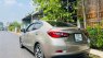 Mazda 2 2016 - Màu vàng, giá chỉ 375 triệu