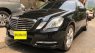 Mercedes-Benz E250 2012 - Màu đen, biển Hà Nội