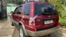 Ford Escape 2001 - Màu đỏ số tự động