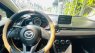 Mazda 2 2016 - Màu vàng, giá chỉ 375 triệu
