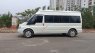 Ford Transit 2006 - Ba chỗ, 945 kg vào phố thoải mái