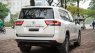 Toyota Land Cruiser 2021 - Odo 2v7 km nhập Nhật