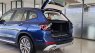 BMW X3 2022 - Sẵn xe giao ngay - Giá bán tốt nhất khu vực. Hà Nội liên hệ ngay để nhận ưu đãi