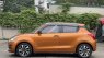 Suzuki Swift 2019 - Xe màu cam