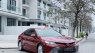 Toyota Camry 2020 - 1 chủ sử dụng, lốp zin theo xe