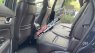 Mazda CX-8 2020 - Xanh cavansite nội thất nâu