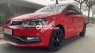 Volkswagen Polo bán   sx2016 đk 2017 AT bản ful kich 2016 - bán volkswagen polo sx2016 đk 2017 AT bản ful kich