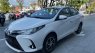 Toyota Vios G 2023 - Bán ô tô Toyota Vios G 2023, màu trắng, 600 triệu
