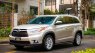 Toyota Highlander 2016 - Kiểu dáng sang trọng, tinh tế thời trang, mời cả nhà tham khảo xe