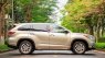 Toyota Highlander 2016 - Kiểu dáng sang trọng, tinh tế thời trang, mời cả nhà tham khảo xe