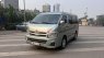 Toyota Hiace 2010 - 10 chỗ Limousine