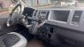 Toyota Hiace 2010 - 10 chỗ Limousine