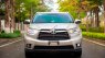 Toyota Highlander 2016 - Kiểu dáng sang trọng, tinh tế thời trang, mời cả nhà tham khảo xe