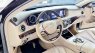Mercedes-Benz Maybach S400 2016 - Tên cá nhân