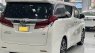 Toyota Alphard 2022 - Bán xe model 2022, xe đăng ký cá nhân biển Hà Nội một chủ từ đầu. Cam kết như xe mới