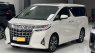 Toyota Alphard 2022 - Bán xe model 2022, xe đăng ký cá nhân biển Hà Nội một chủ từ đầu. Cam kết như xe mới