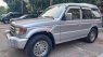 Mitsubishi Pajero 2004 - Cần bán lại xe biển tỉnh gốc HN 80B đã ra tên cá nhân, giá tốt 155tr