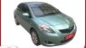 Toyota Yaris 2010 - Màu xanh, số tự động