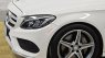 Mercedes-Benz C 250 2015 - Bản AMG option full, hỗ trợ bank