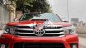 Toyota Hilux Bán xe  3.0 AT 4x4 2016 - Bán xe Hilux 3.0 AT 4x4