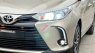 Toyota Vios 2021 - Xe số sàn