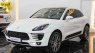 Porsche Macan 2016 - Biển Hà Nội