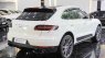 Porsche Macan 2016 - Biển Hà Nội