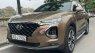 Hyundai Santa Fe 2019 - Biển năm sinh 1982, dàn lốp zin theo xe