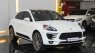 Porsche Macan 2016 - Biển Hà Nội