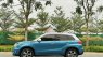 Suzuki Vitara 2015 - Xe màu xanh lam