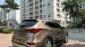 Hyundai Santa Fe 2018 - Hỗ trợ trả góp 70%, xe đẹp, giá tốt giao ngay