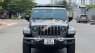 Jeep Wrangler 2022 - Model 2023 Màu xám xám xi măng