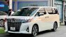 Toyota Alphard   2021 Trắng kem 2021 - Toyota Alphard 2021 Trắng kem