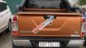 Nissan Navara 2018 - Bán xe bán tải Nissan - Navara bản EL, màu vàng đồng, đã đi 30.000km, 