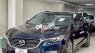 Mazda 6   2.5 Premium 2021 xanh cavansite 2021 - Mazda 6 2.5 Premium 2021 xanh cavansite