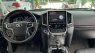 Toyota Land Cruiser 5.7v8 2016 - Toyota Landcruiser 5.7V8 bản Xuất Mỹ model 2016 màu đen nội thất đen