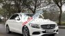 Mercedes-Benz C200 C200 2017- dk 12/2017 mầu trắng nội thất kem 2017 - C200 2017- dk 12/2017 mầu trắng nội thất kem