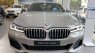 BMW 530i 2022 - Ưu đãi cực tốt tháng này, giá tốt nhất toàn quốc, giảm tiền mặt sâu, tặng 1 năm bảo hiểm vật chất