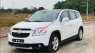 Chevrolet Orlando 2017 - Bao test hãng
