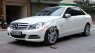 Mercedes-Benz C200 Bán Mercedes C200 - 2012 màu trắng 2012 - Bán Mercedes C200 - 2012 màu trắng