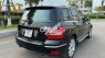 Mercedes-Benz GLK 300 mercedes GLk 300 2009 - mercedes GLk 300